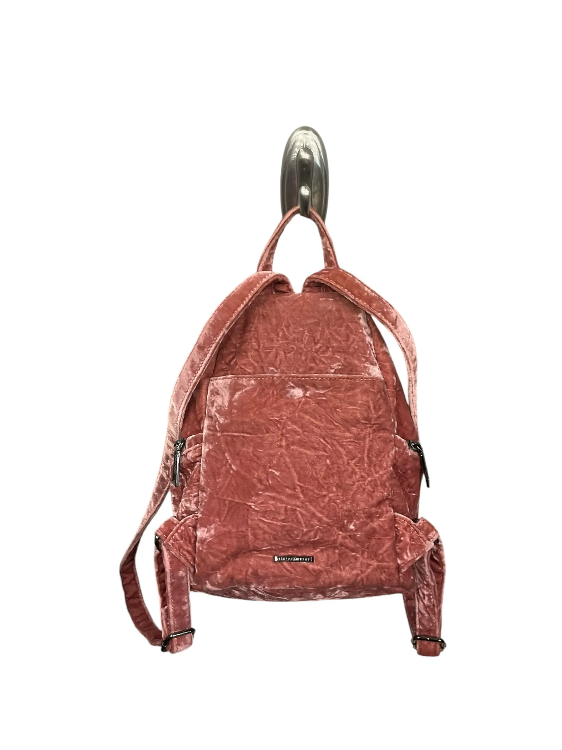 Backpack By Rebecca Minkoff, Size: Small