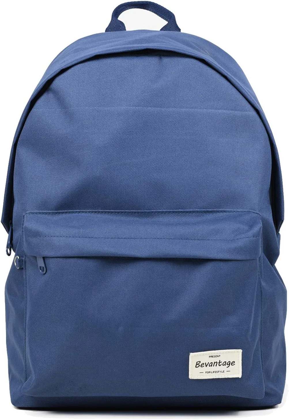 Bevantage classic backpack, anti splashing, casual daily travel, laptop backpack