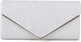 Clutch Purses For Women Evening Bags Sparkling Shoulder Envelope Party Cross Body Handbags