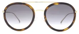 Fendi - 0156/S (Tortoise)