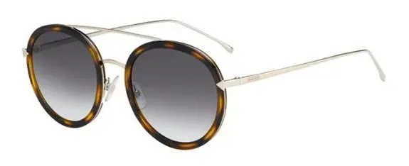 Fendi - 0156/S (Tortoise)