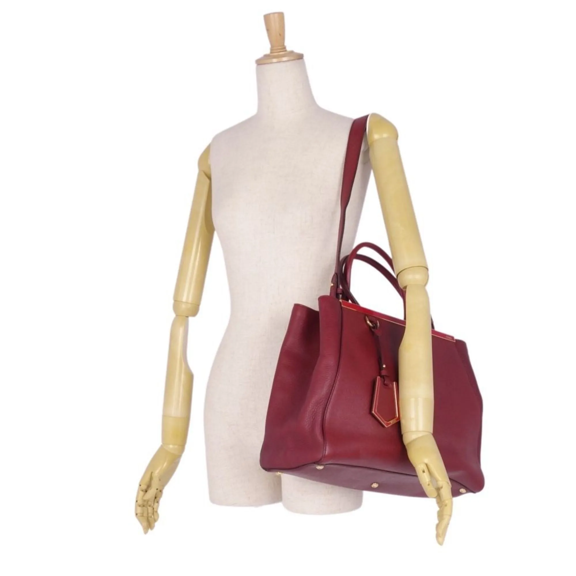 Fendi 2Jours