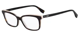 FENDI-FF 0252-86-5215-GLASSES FRAMES