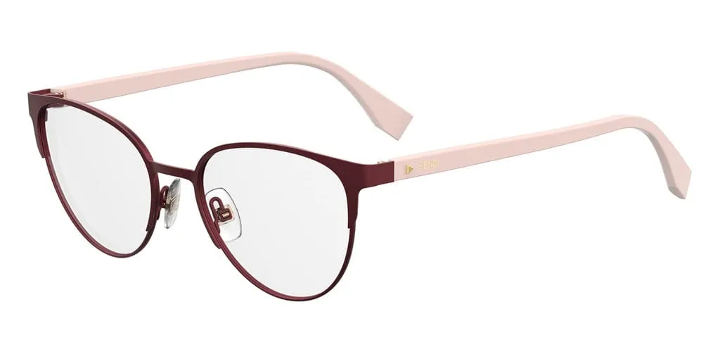 FENDI-FF 0320-P68-5318-GLASSES FRAMES