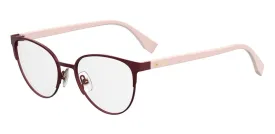 FENDI-FF 0320-P68-5318-GLASSES FRAMES