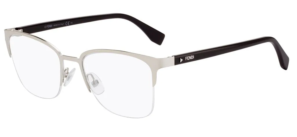 FENDI-FF 0321-3YG-5218-GLASSES FRAMES