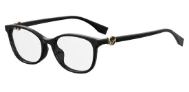 FENDI-FF 0337/F-807-5318-GLASSES FRAMES