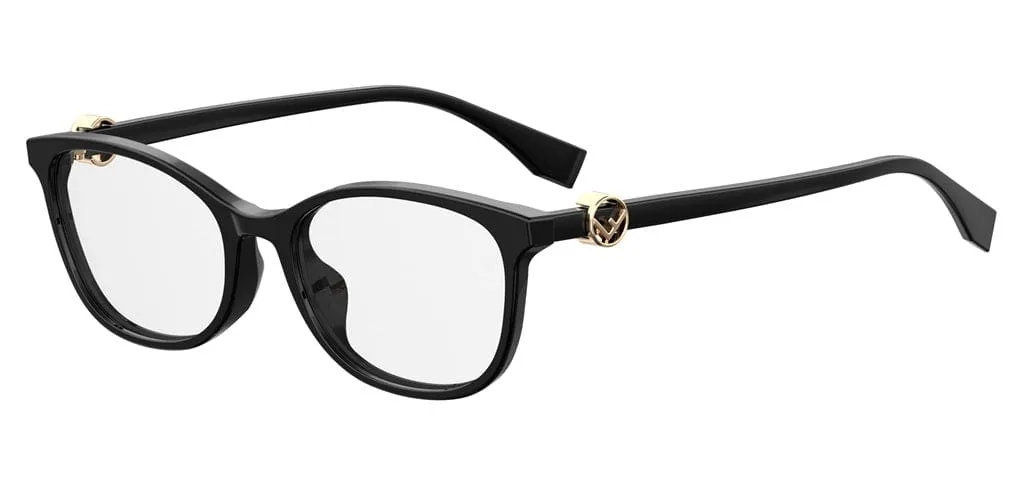 FENDI-FF 0337/F-807-5318-GLASSES FRAMES
