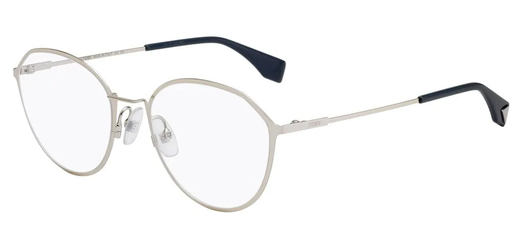 FENDI-FF 0340/F-3YG-5319-GLASSES FRAMES