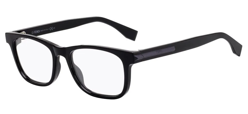 FENDI-FF M0037-807-5218-GLASSES FRAMES