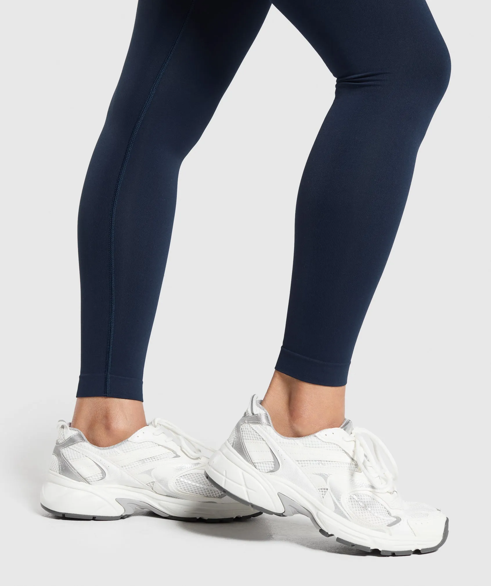 Gymshark Everyday Seamless All in One - Navy