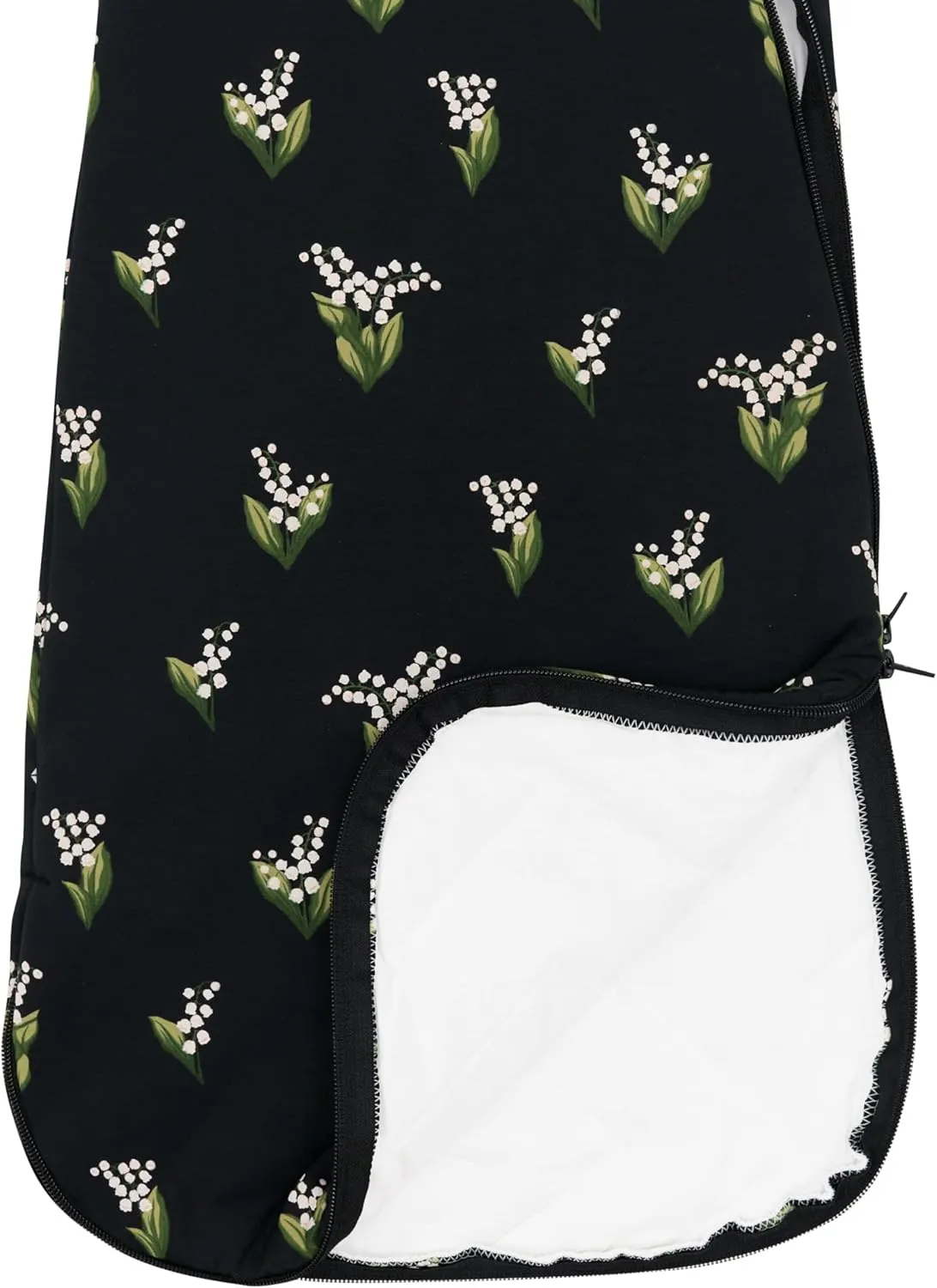 KYTE BABY Unisex Rayon made from Bamboo Sleep Bag for Babies and Toddlers, 2.5 Tog
