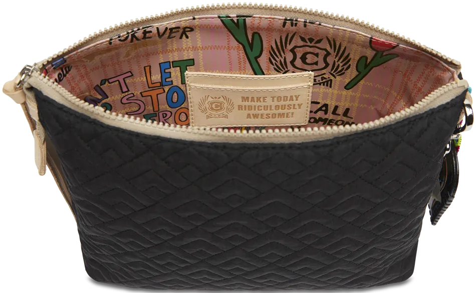 MEG DOWNTOWN CROSSBODY