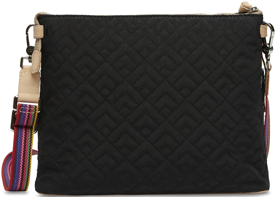 MEG DOWNTOWN CROSSBODY