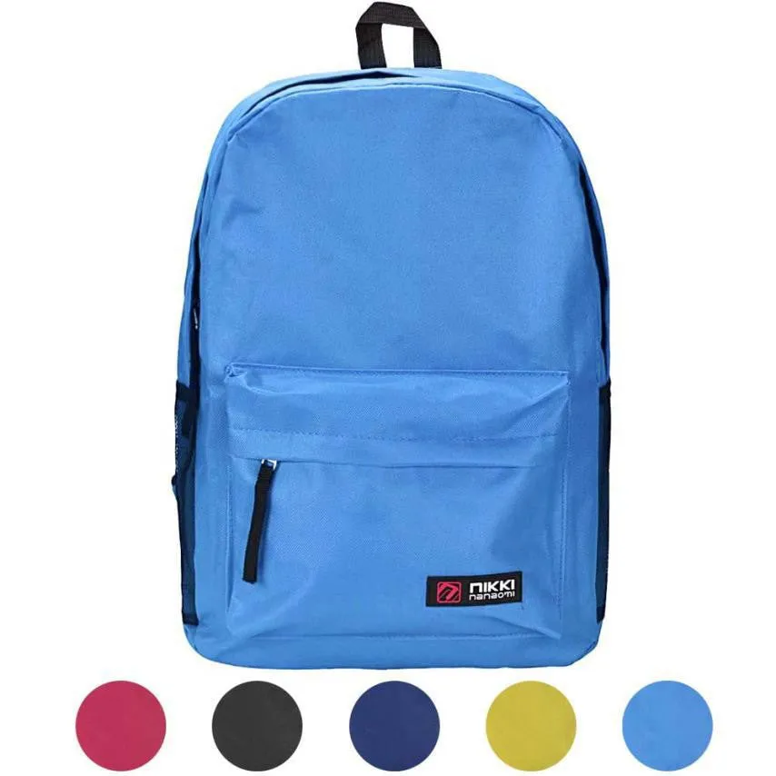 "The Simple" Backpack