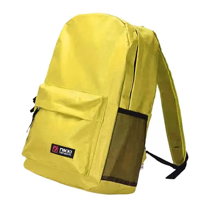 "The Simple" Backpack