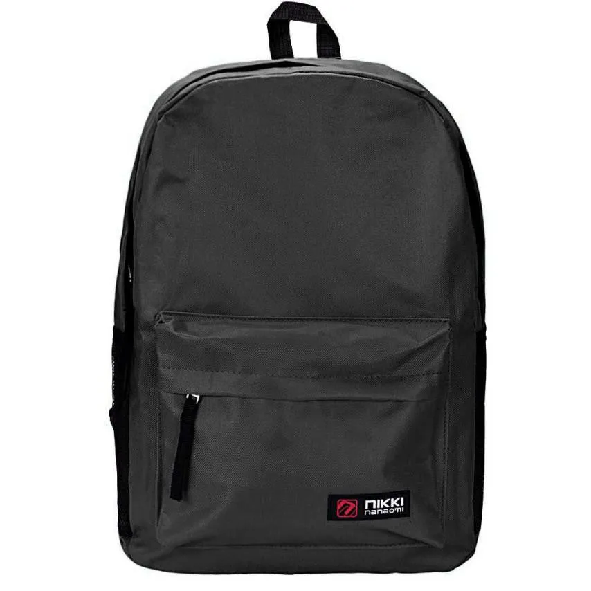 "The Simple" Backpack