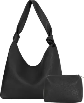 Shoulder Bags for Women Fashion Leather Hobo Bag Casual Praty Tote Bag Purse