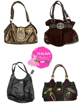 Signature Y2K Bags Mix