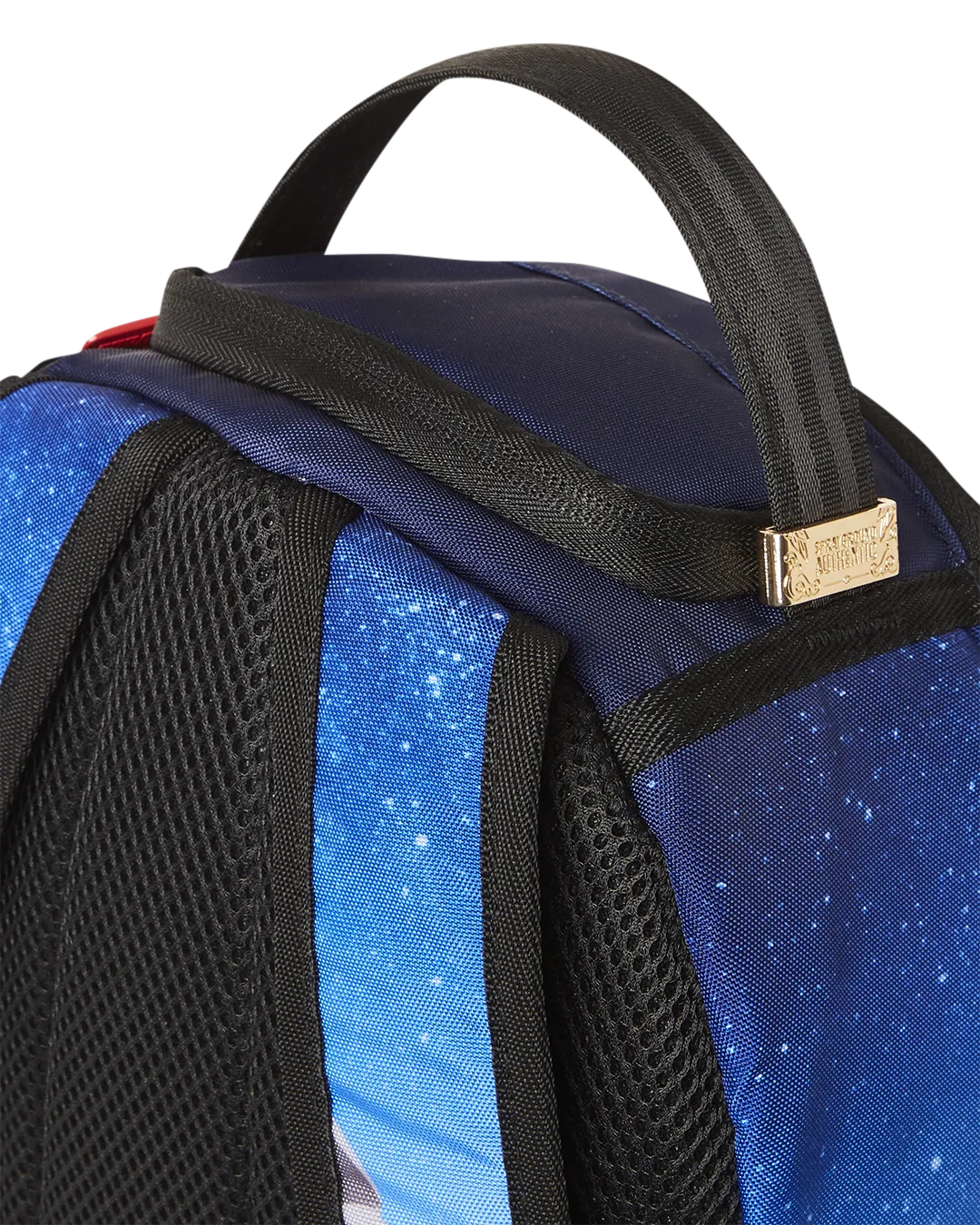 Sprayground - Astromane Jetpack MINI Backpack