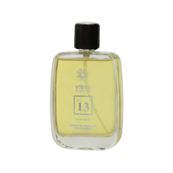 VIBES COLLECTION NO.13 FENDI PERFUME 100ML