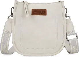 Wrangler Small Crossbody Bags for Women Cute Mini Purses Shoulder Handbag
