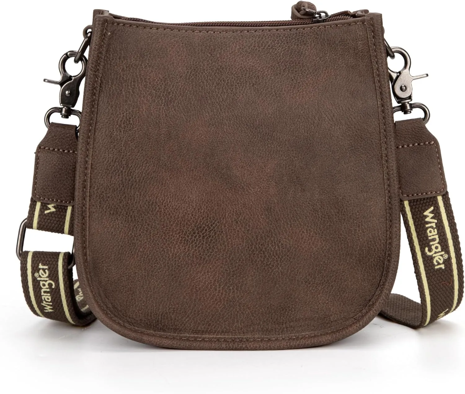 Wrangler Small Crossbody Bags for Women Cute Mini Purses Shoulder Handbag